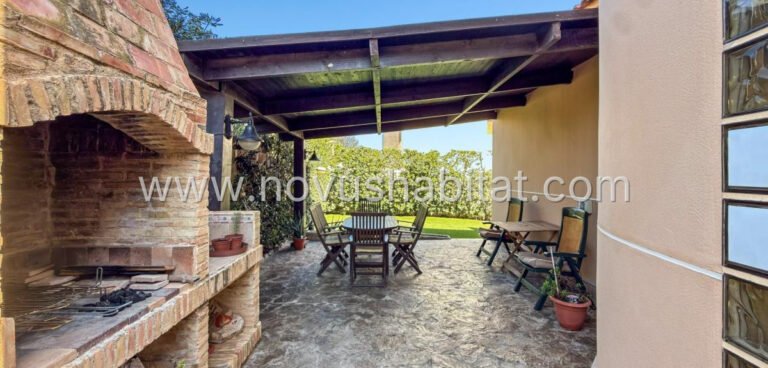 Villa in Torrevieja - 630231 - foto 23