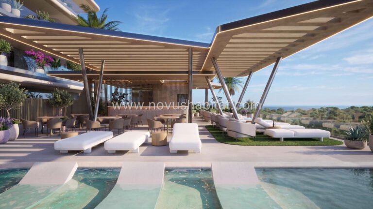 Penthouse in Torremolinos - SP1923 - foto 11