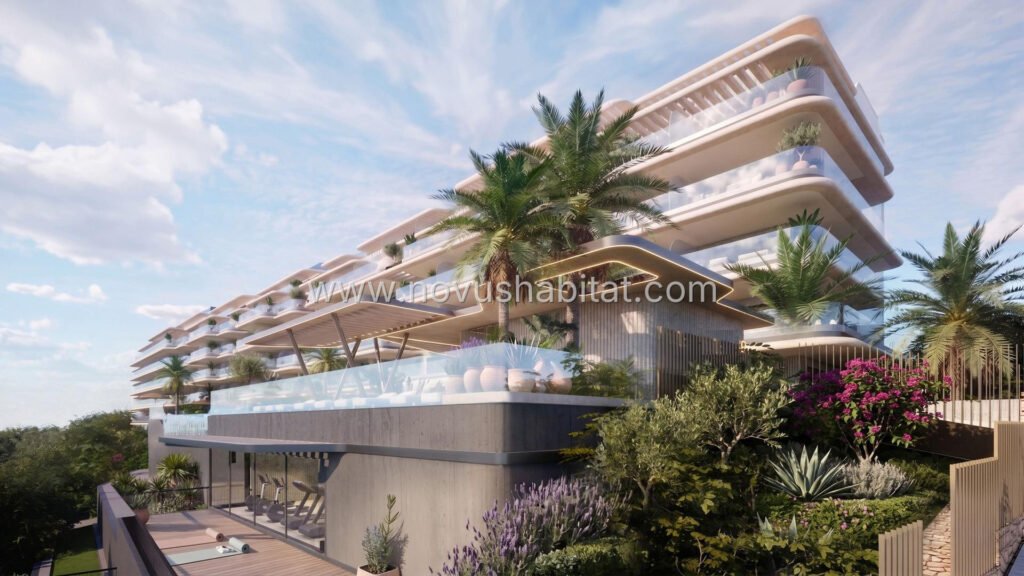 Ático en Torremolinos - SP1923 – foto 2