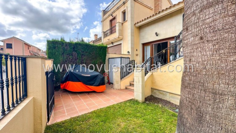 Adosado en Algorfa - 635663 - foto 27