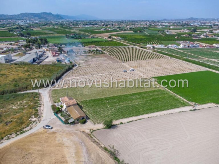 Country houses in Orihuela - 617994 - foto 28