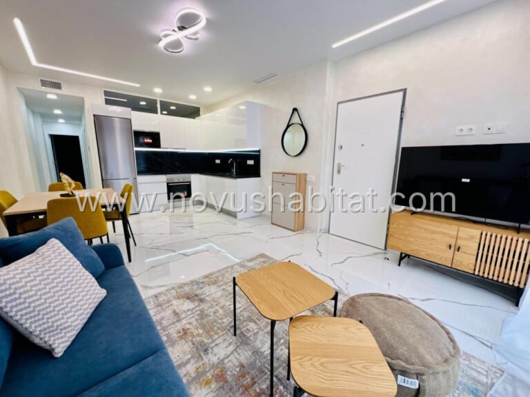 Apartamento en Torrevieja - 605721
