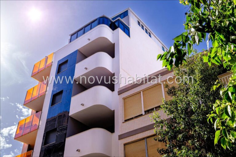 Þakíbúð í Torrevieja - 604321 - foto 4
