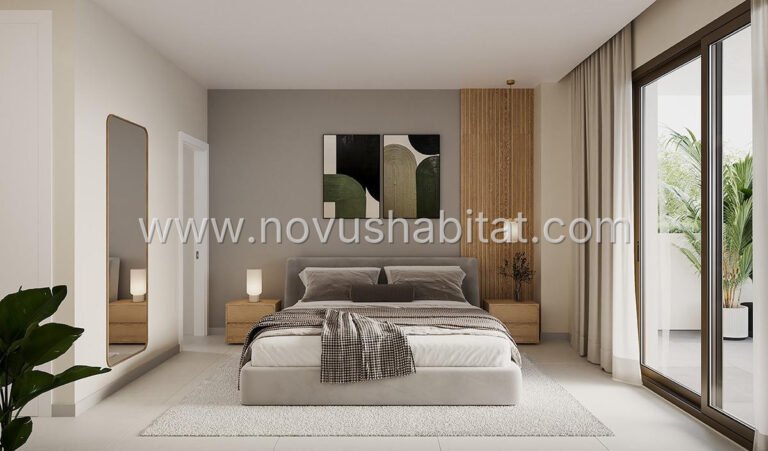 Apartamento en Estepona - SP1903 - foto 13