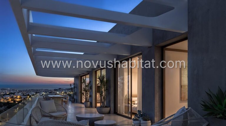 Apartamento en Estepona - SP1903 - foto 22