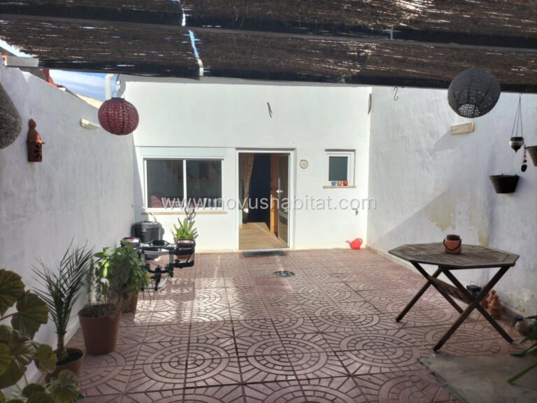 Casa de Pueblo í Formentera del Segura - SDP05325SMA - foto 29