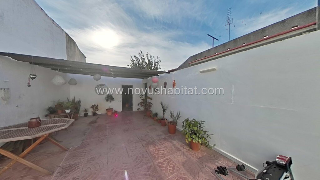 Casa de Pueblo in Formentera del Segura - SDP05325SMA – foto 4