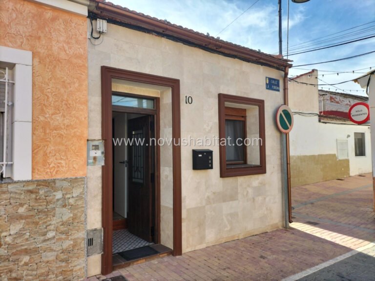 Casa de Pueblo í Formentera del Segura - SDP05325SMA - foto 44