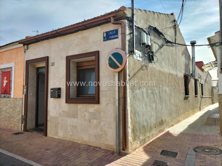 Casa de Pueblo í Formentera del Segura - SDP05325SMA - foto 5