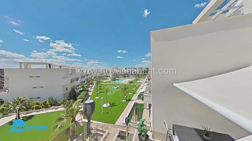 Penthouse in Guardamar del Segura - SDP05645SMA – foto 5
