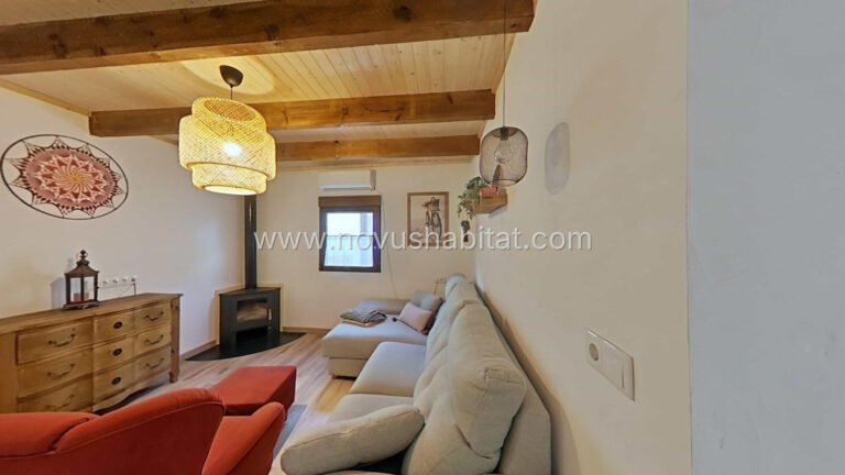 Casa de Pueblo í Formentera del Segura - SDP05325SMA - foto 6