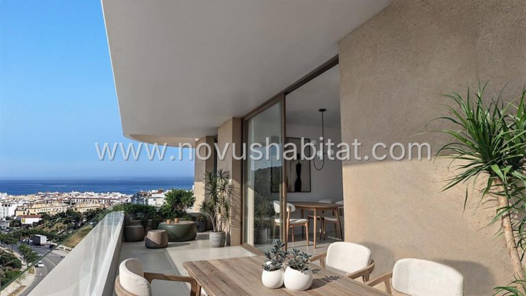 Apartamento en Estepona - SP1903 - foto 9