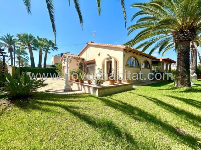 Villa í Orihuela - 619010 - foto 3