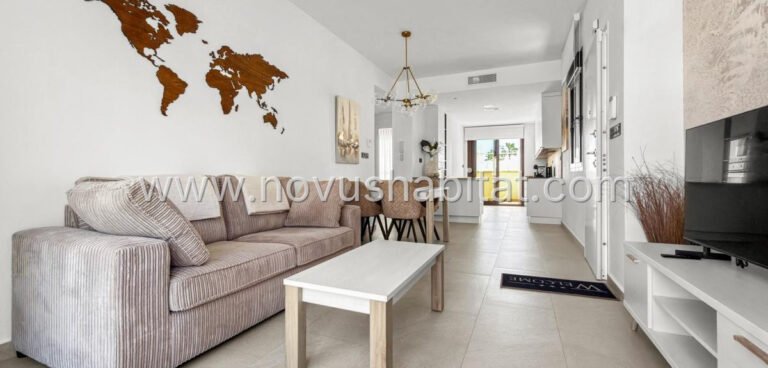 Apartamento en Torrevieja - 630232 - foto 23