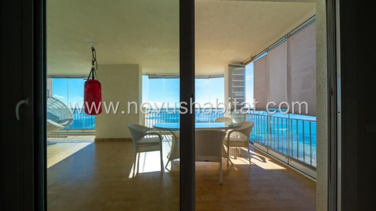 Apartamento en Calpe - 630154 - foto 5