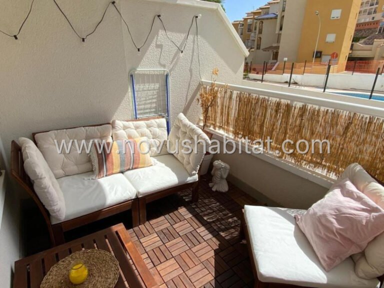 Appartement in Orihuela - 618009 - foto 24