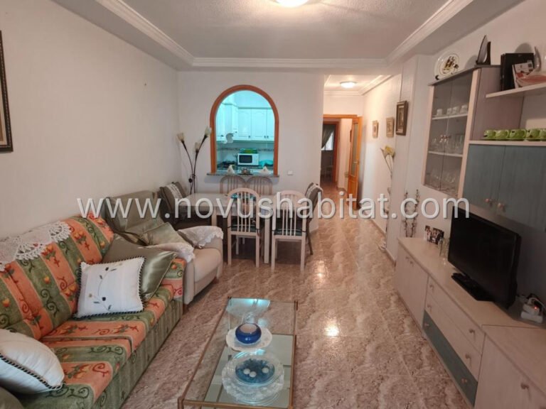 Appartement in Torrevieja - 605725 - foto 3