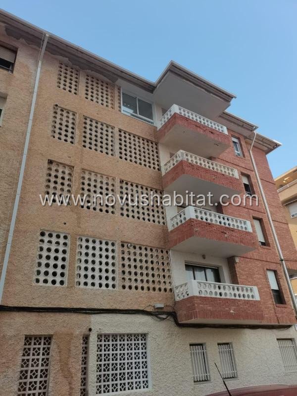 Apartamento en Torrevieja - 647783 - foto 3