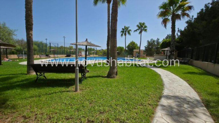 Bungalow in Torrevieja - 604935 - foto 23