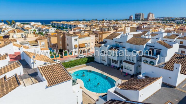 Adosado en Torrevieja - 636995 - foto 2