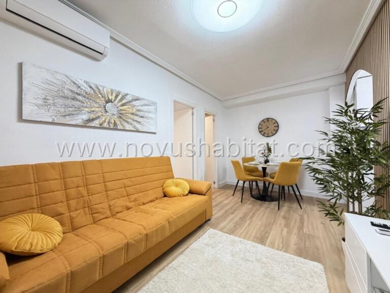 Appartement in Torrevieja - 640534 - foto 4