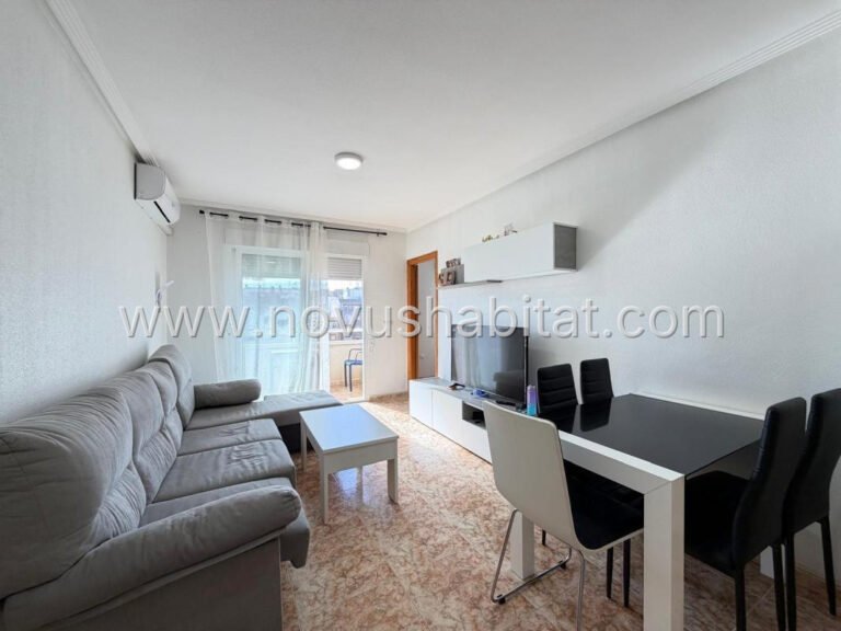 Appartement in Torrevieja - 618024 - foto 17