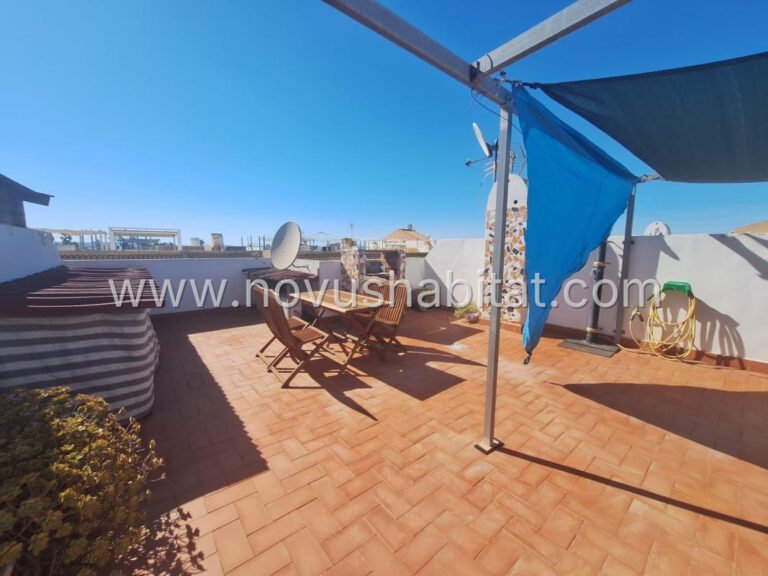 Bungalow in Torrevieja - 605058 - foto 26