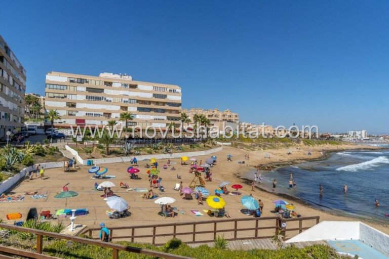 Appartement in Torrevieja - 630141 - foto 15