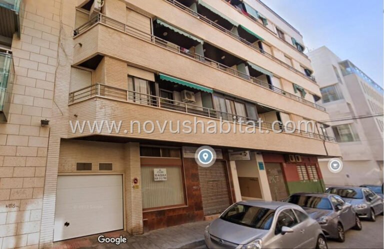 Garages en Torrevieja - 618012