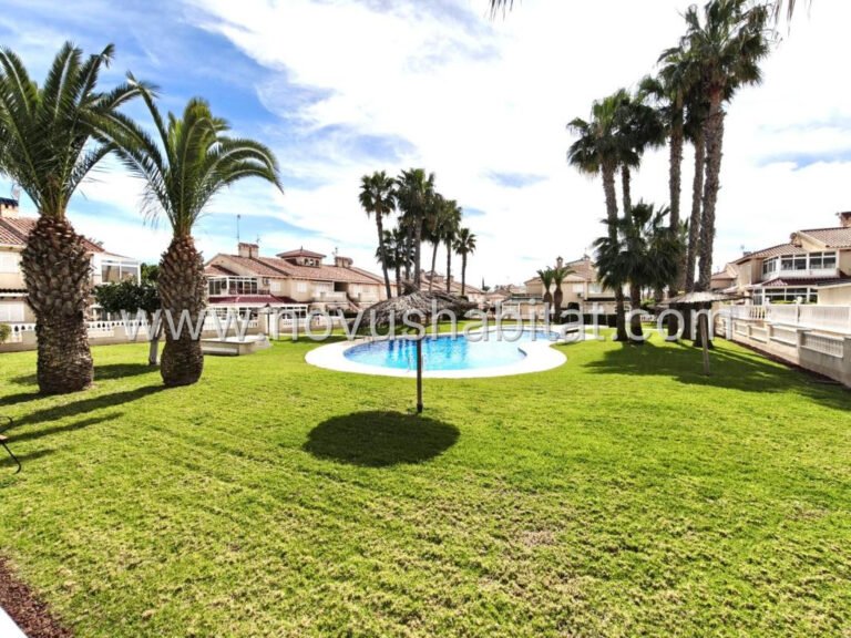 Bungalow en Orihuela - 605724 - foto 17