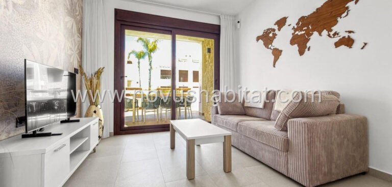 Apartamento en Torrevieja - 630232 - foto 6