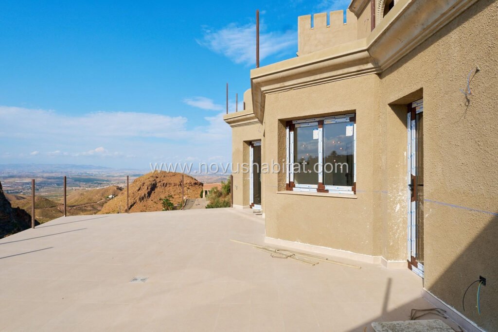 Townhouse in Turre - N10054 – foto 2