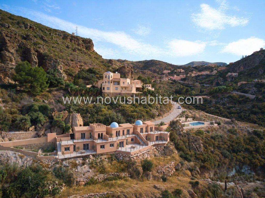 Townhouse in Turre - N10054 – foto 3