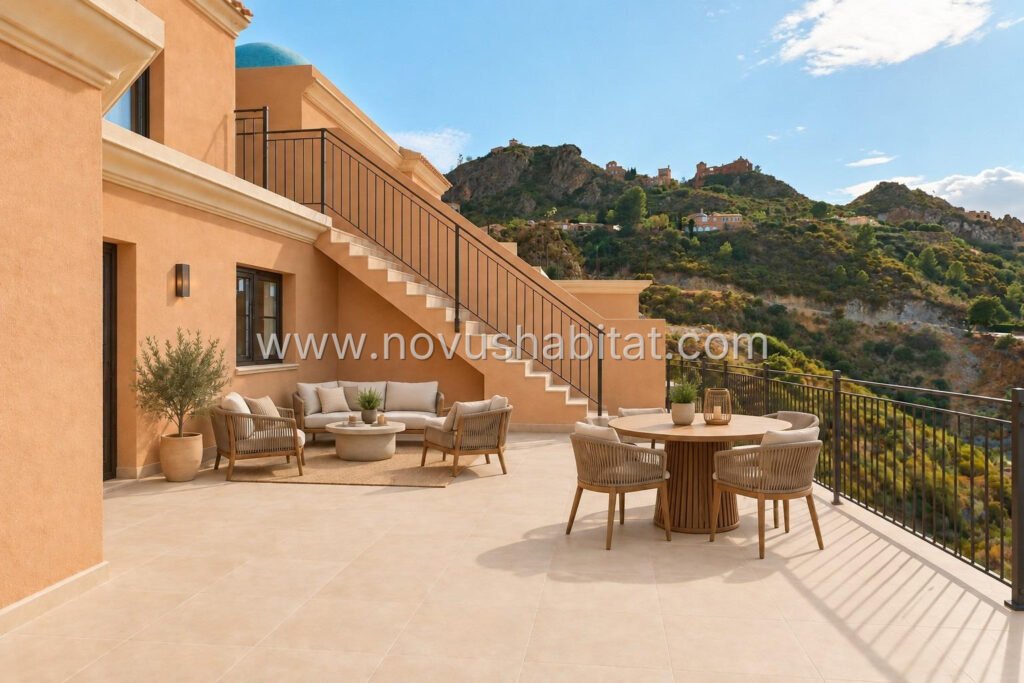 Townhouse in Turre - N10054 – foto 4