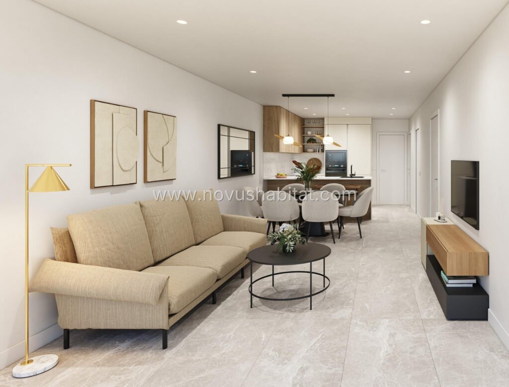 Bungalow en Pilar de La Horadada - N10078 – foto 5