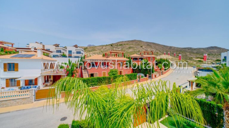 Villa in Finestrat - 630147 - foto 3