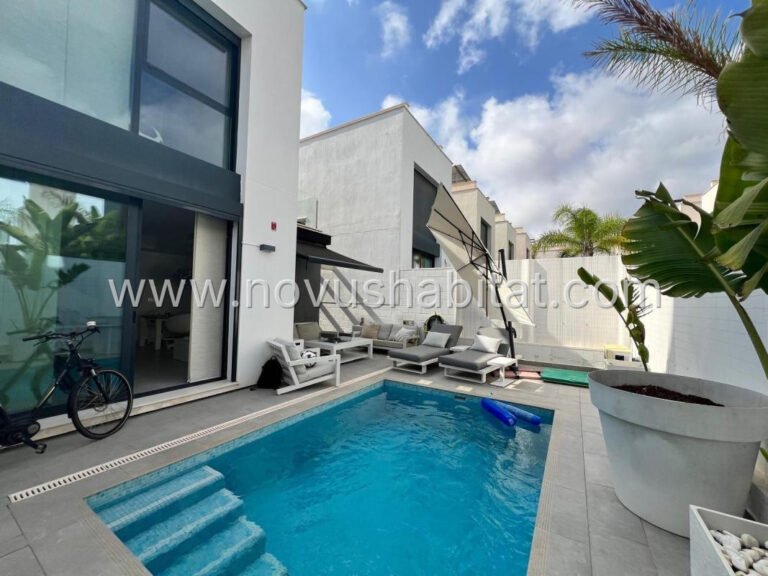 Villa í Orihuela - 604328 - foto 22