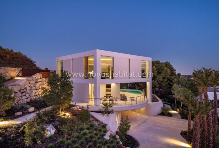 Villa en Orihuela - SP1755 - foto 8