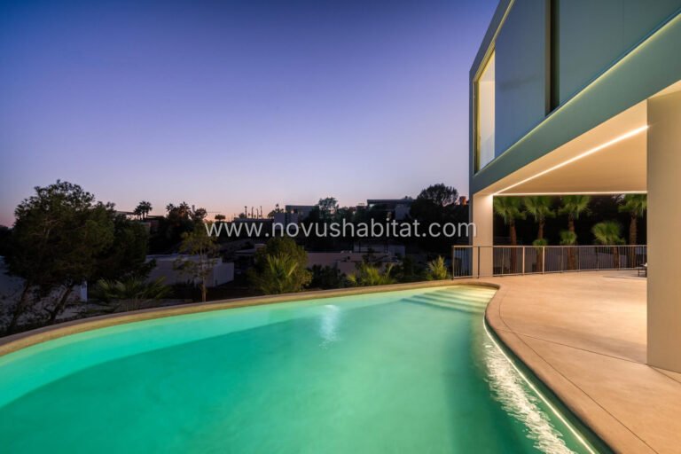 Villas en Orihuela