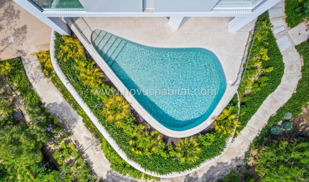 Villa en Orihuela - SP1755 – foto 2