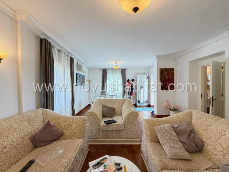 Villa í Orihuela - 637028 - foto 27