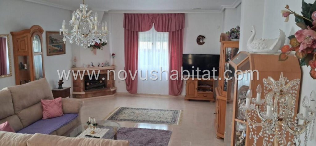 Villa í Benferri - 619032 – foto 3
