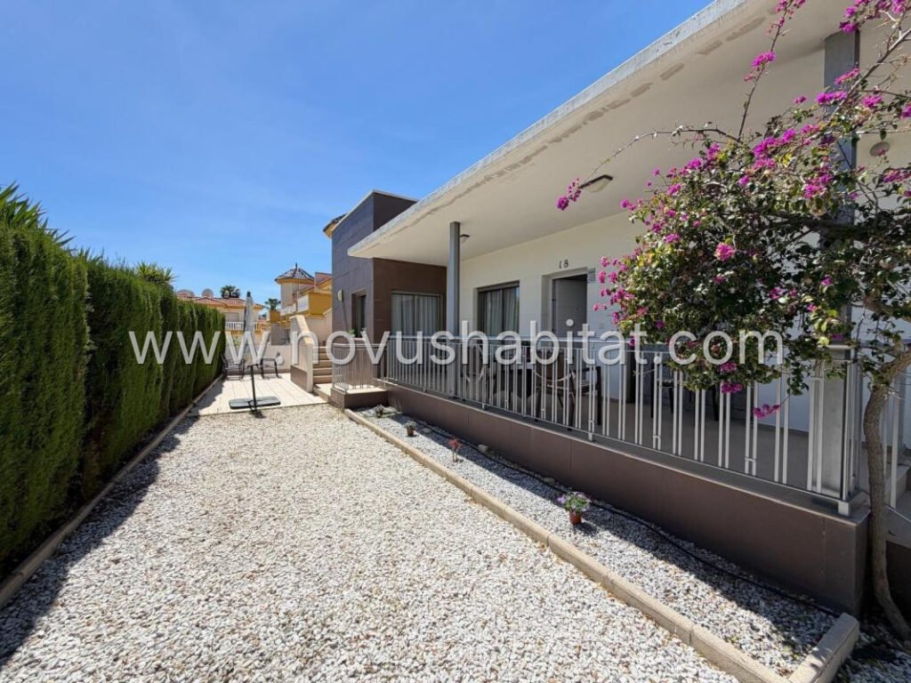 Villa in Ciudad Quesada - 605054 – foto 1