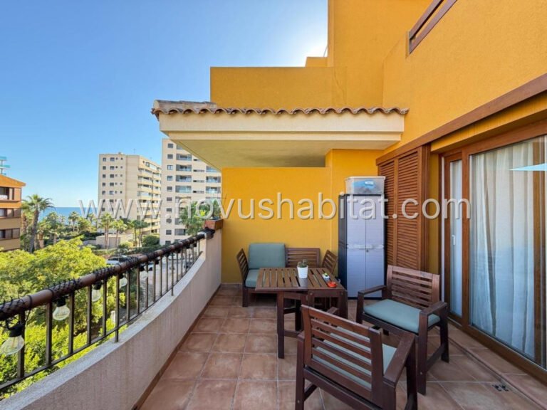 Appartement in Torrevieja - 604363