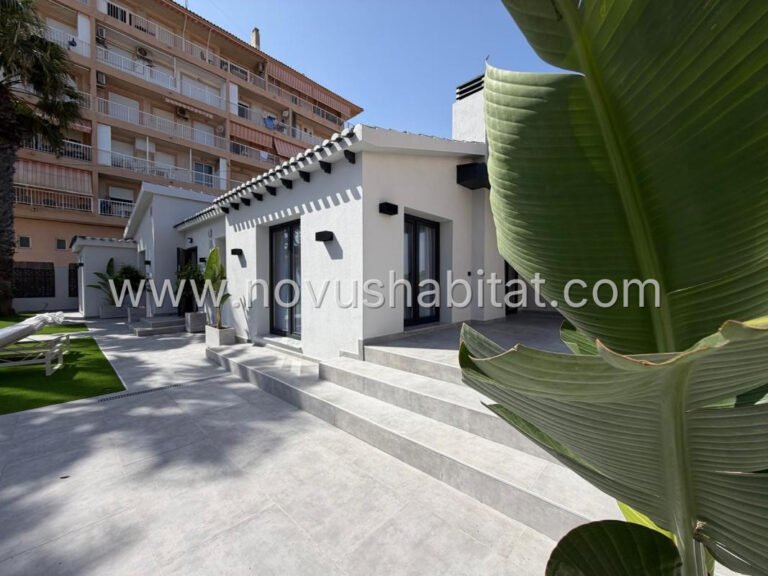 Villa en Torrevieja - 604349 - foto 13
