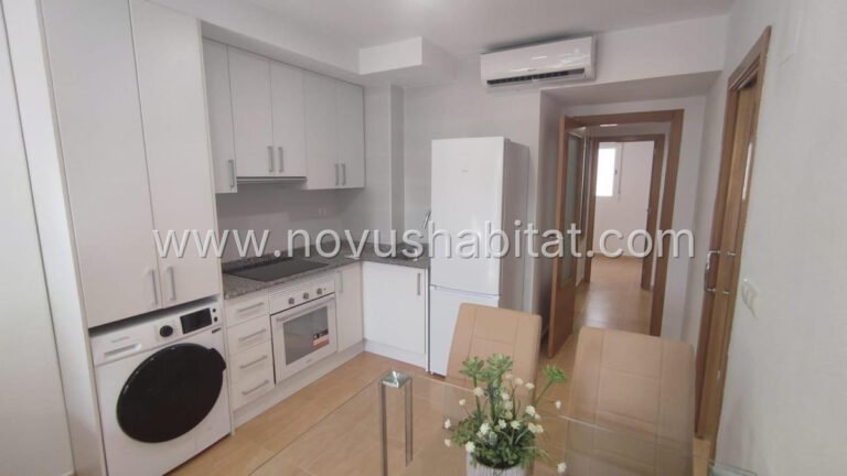 Íbúð í Alicante - 630148 - foto 11