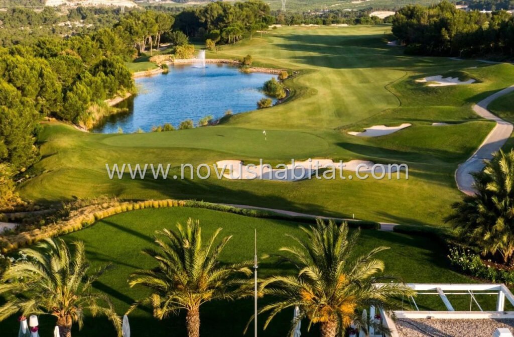 Villa in Orihuela - SP1757 – foto 5