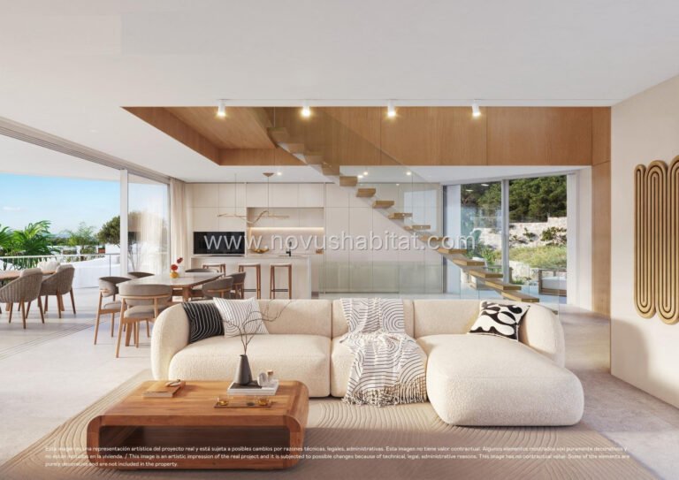 Villa in Orihuela - foto 2