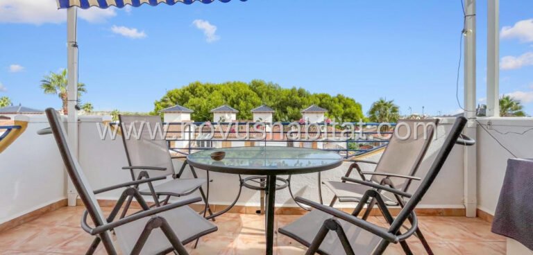 Apartamento en Mil Palmeras - 635054 - foto 23