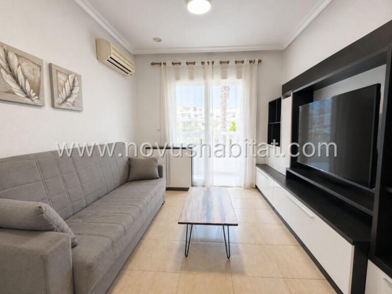 Appartement in Torrevieja - 633572